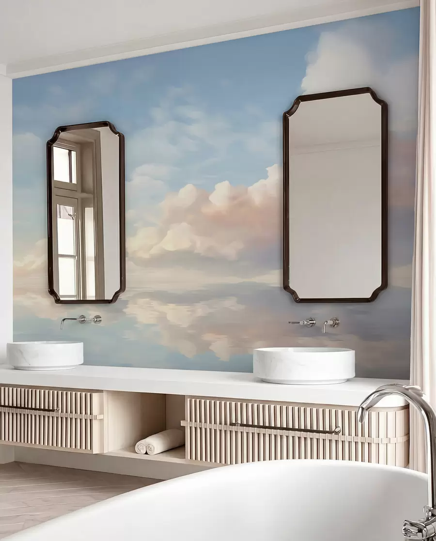 wall murals Sky w05469