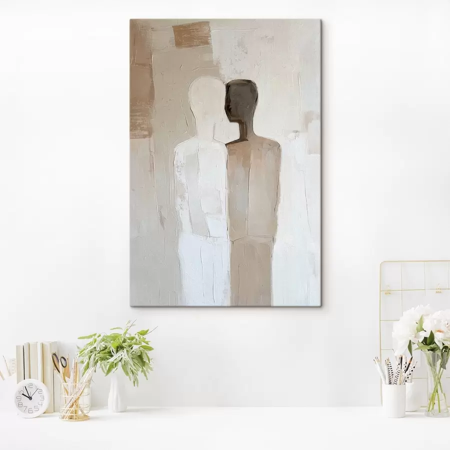 wall murals Trees s48704