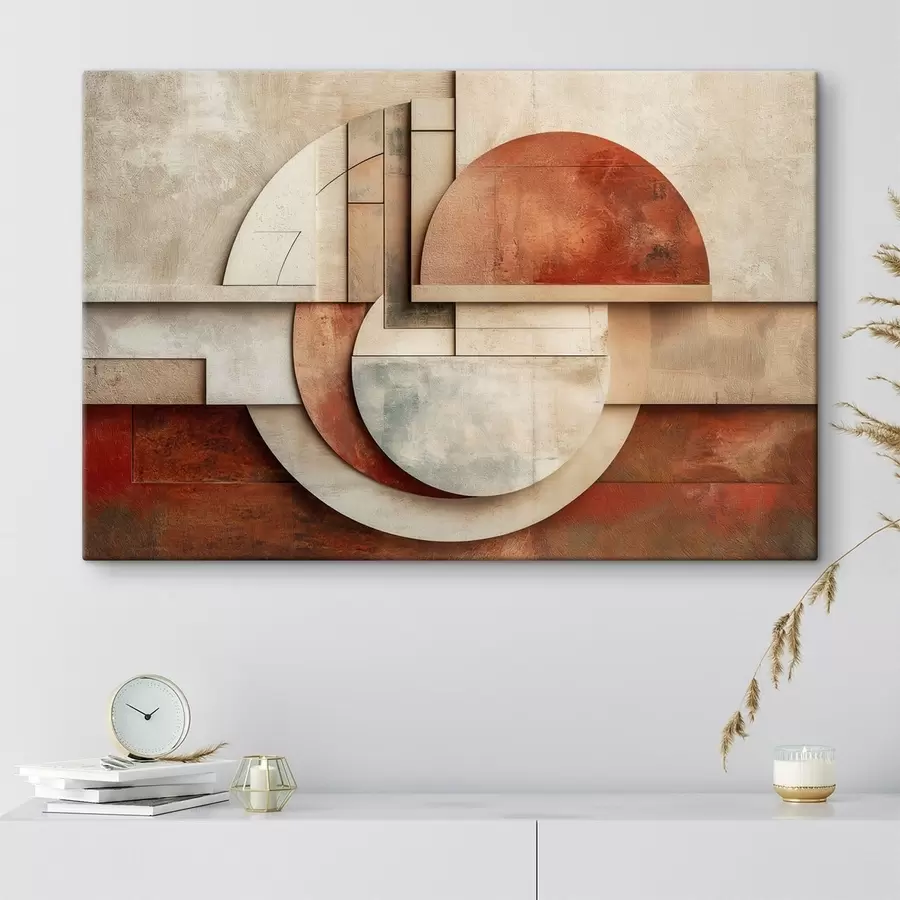 wall murals Abstract s48716
