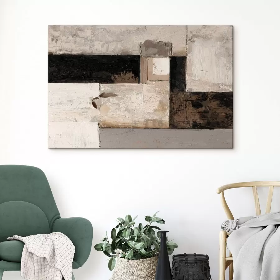 wall murals Abstract s48717