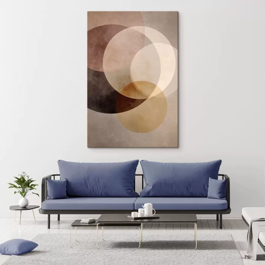 wall murals Abstract s48719
