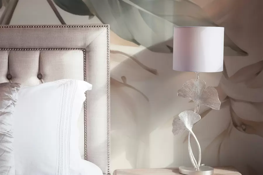 Wall Mural Photo Wallpaper Exotic flowers w05376