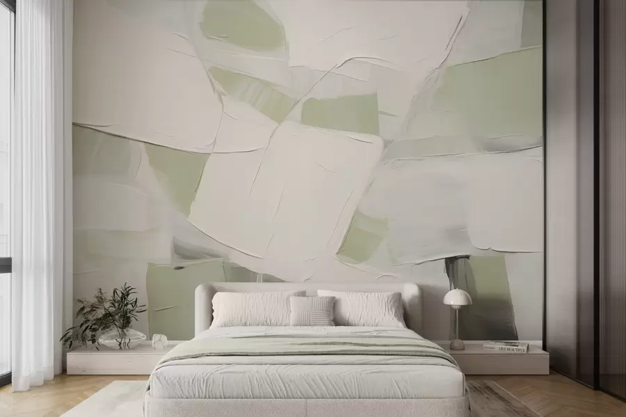 Wall Mural Photo Wallpaper Abstraction w05502