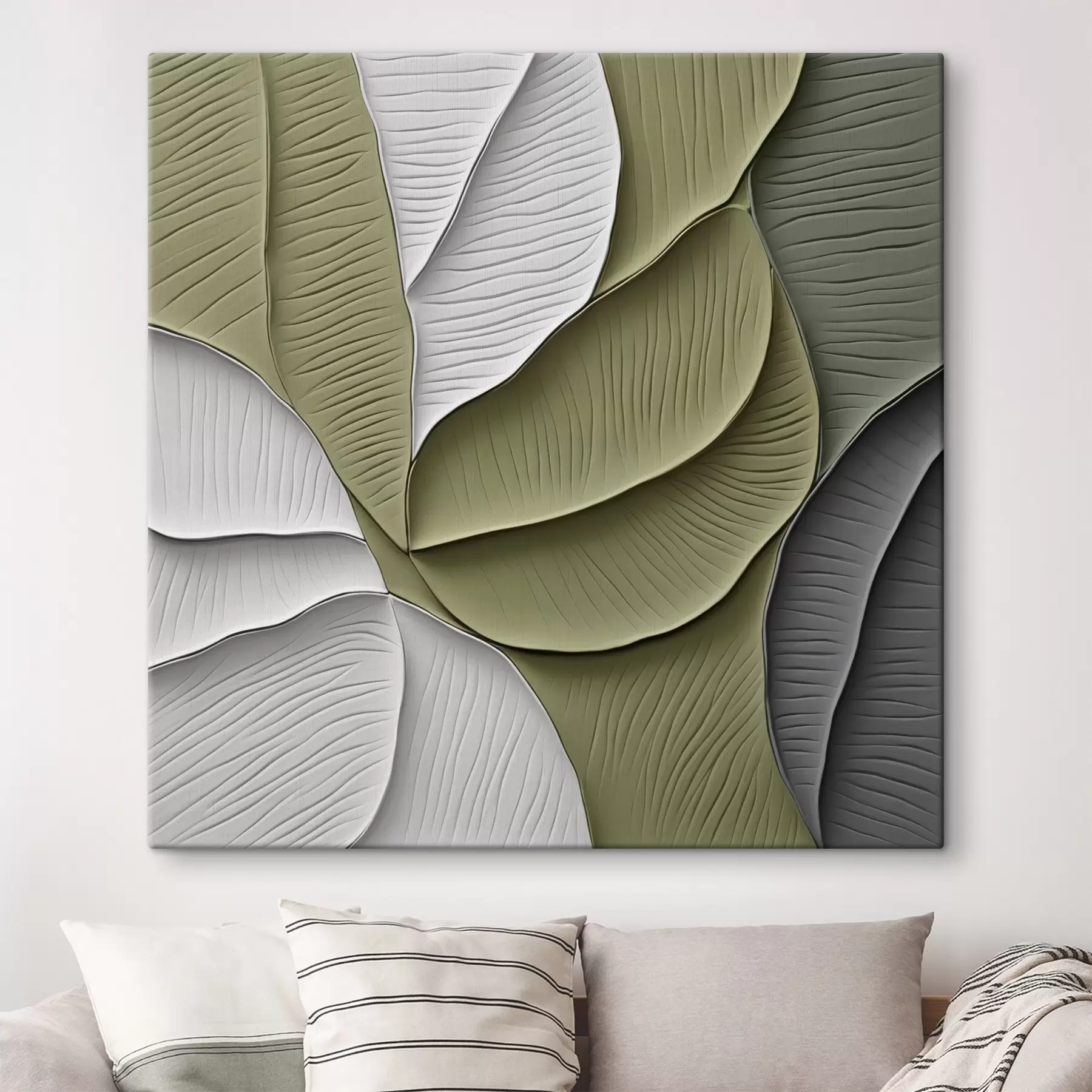 murales Abstracción s48775