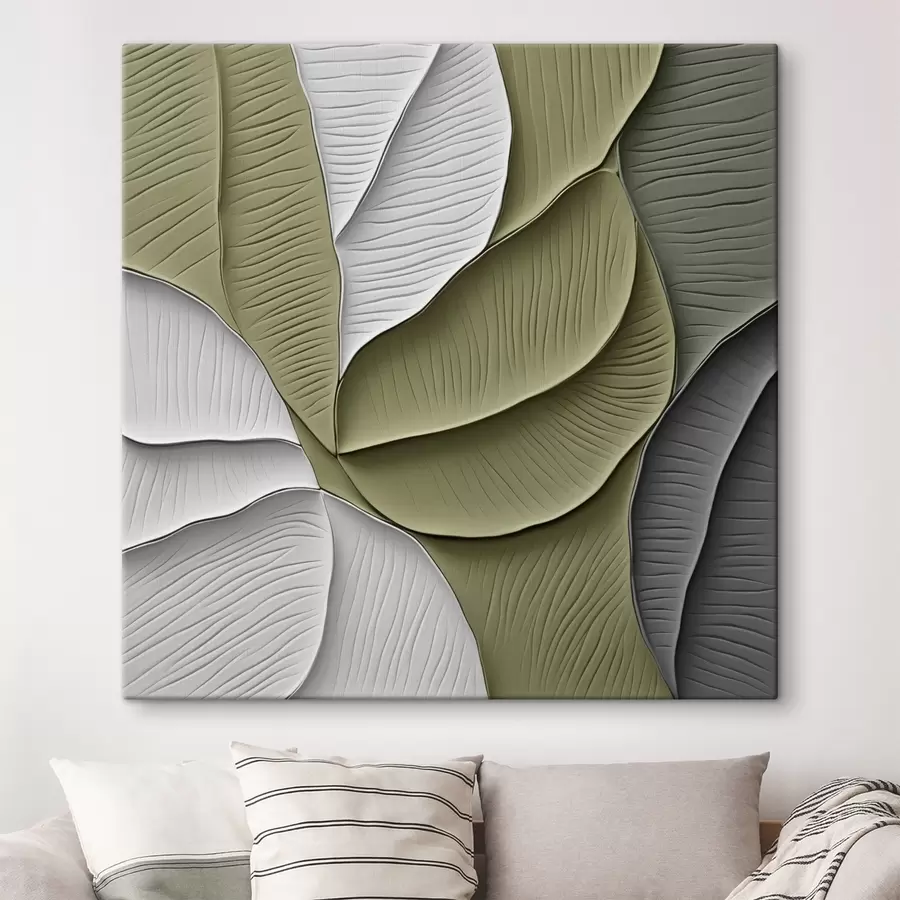wall murals Abstraction s48775