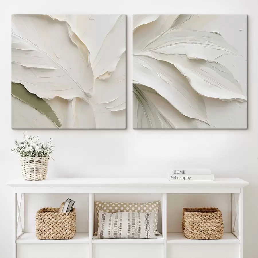 wall murals Abstraction imitation of painting m30340