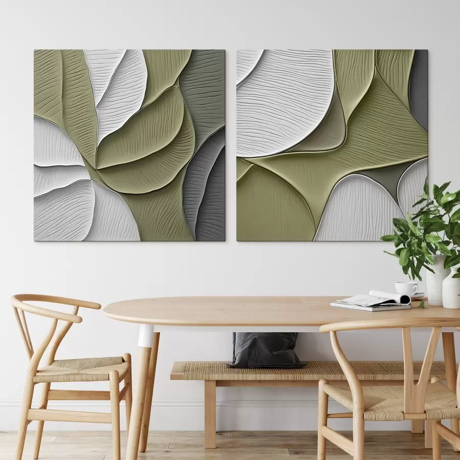 wall murals Abstraction m30344