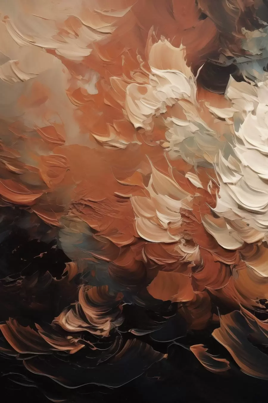 murales Un soplo de calidez s48910