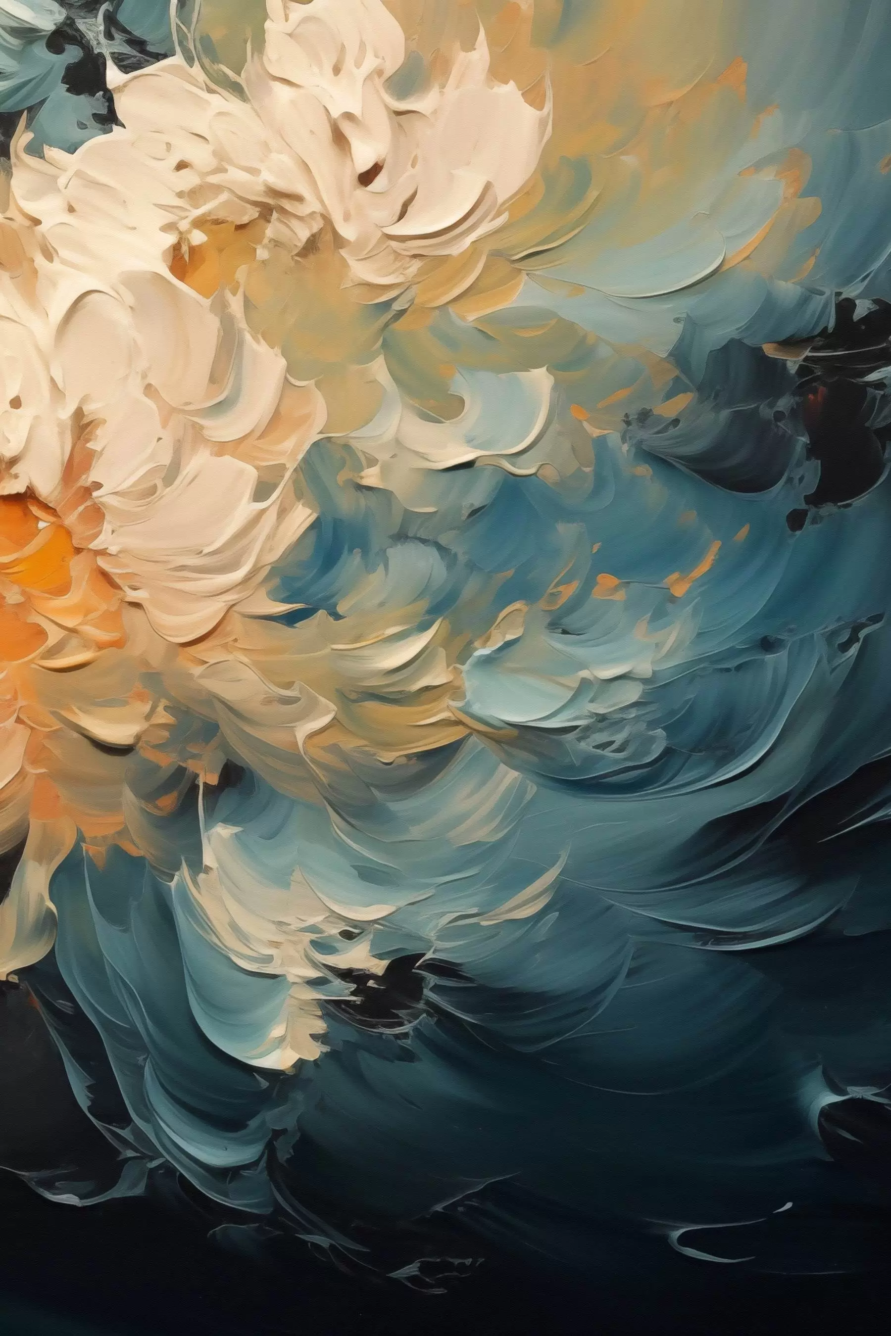 murales Elementos de fusión s48911