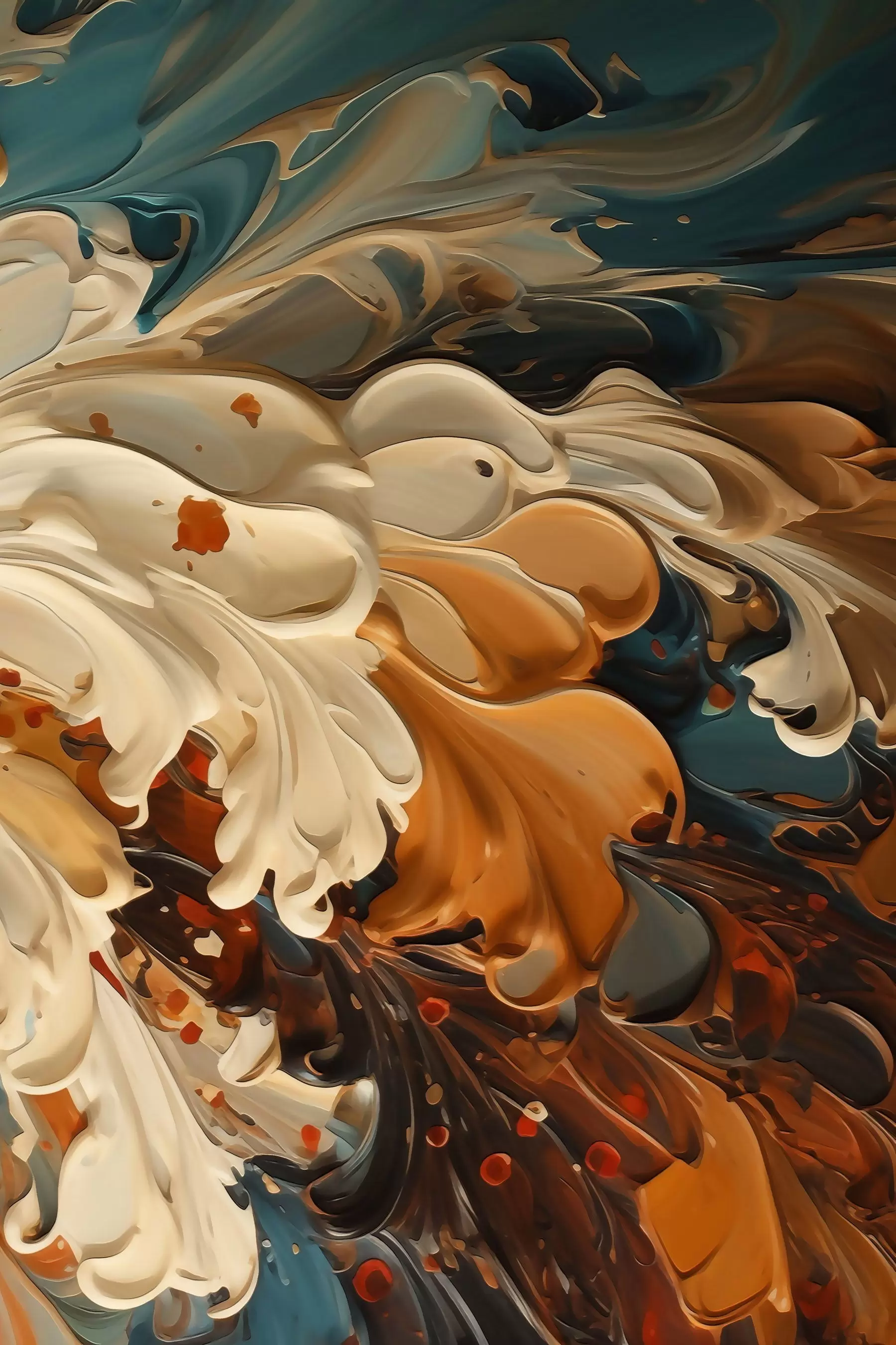 murales Movimiento dinámico s48913