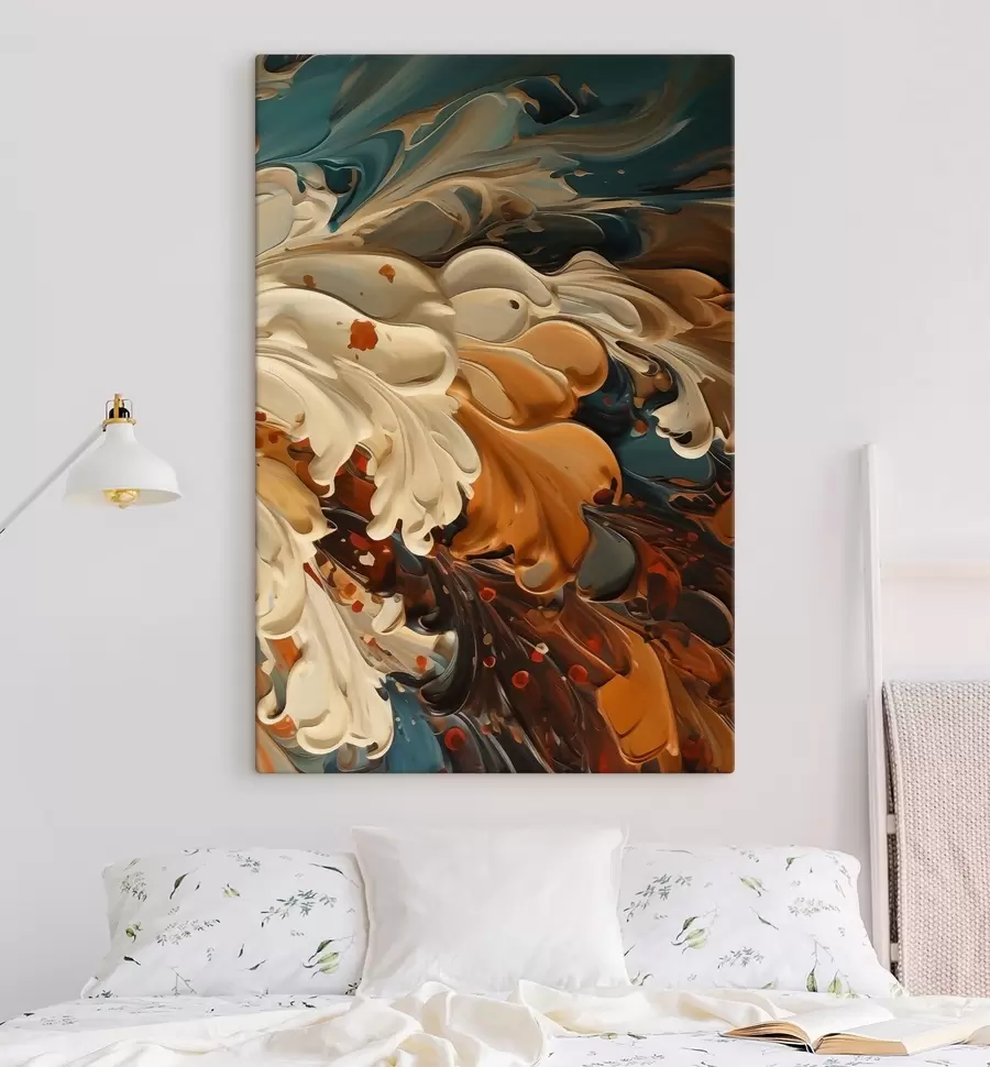 murales Movimiento dinámico s48913