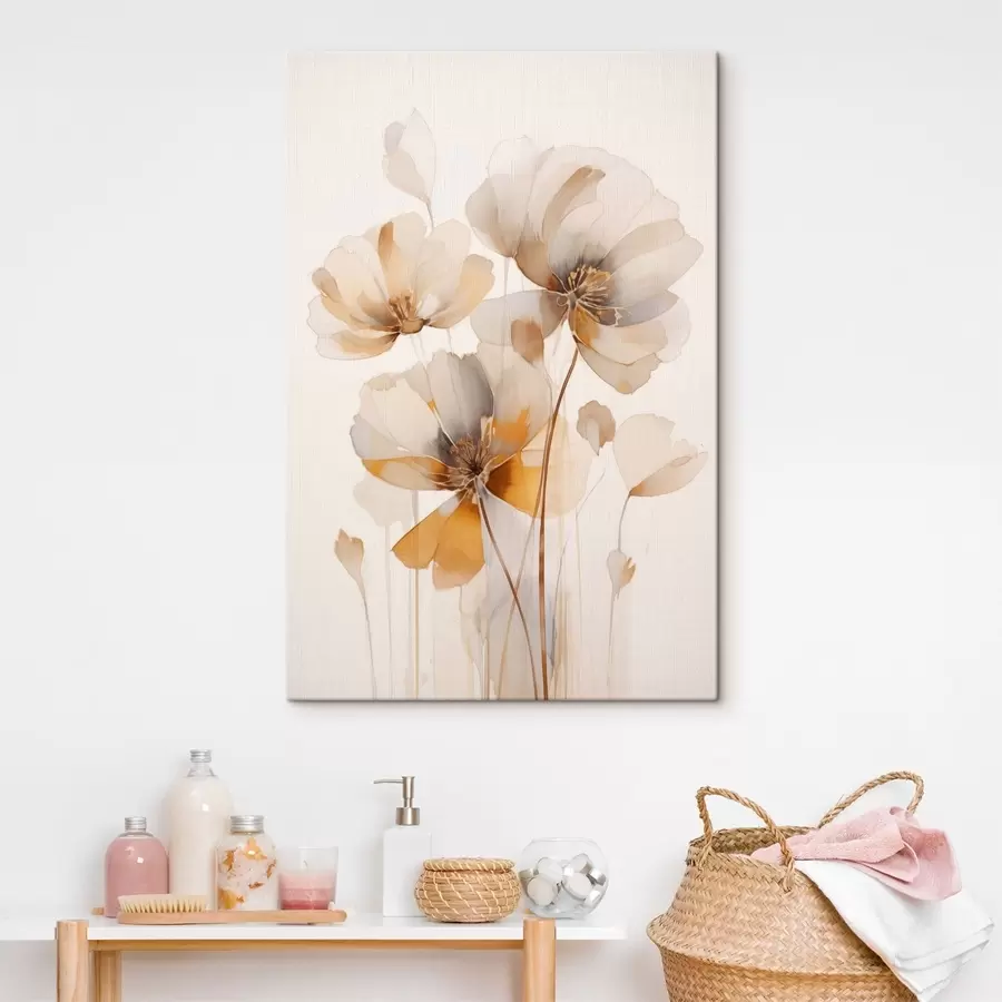 murales Flores s48955