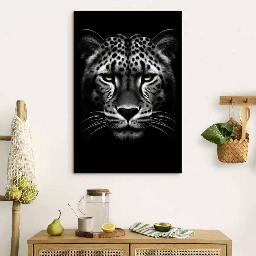 murales Leopardo s48958