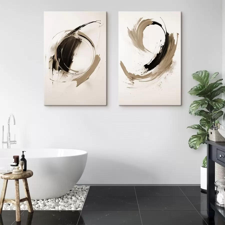 Wall Mural Photo Wallpaper Abstract art m30400