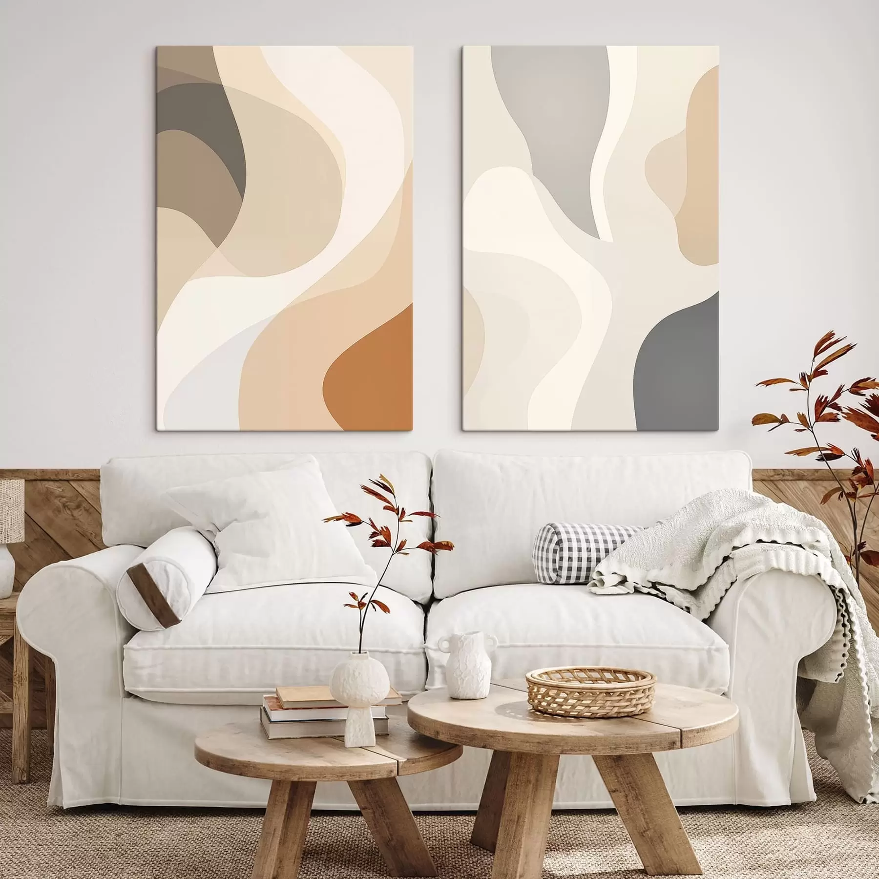 wall murals Abstract art m30401