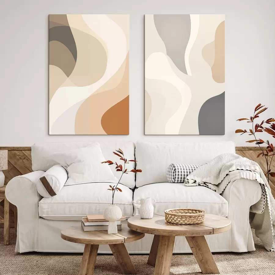 Wall Mural Photo Wallpaper Abstract art m30401