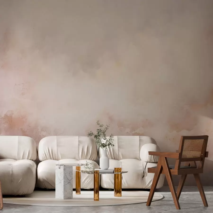 Wall Mural Photo Wallpaper Imitation of an old wall w05527