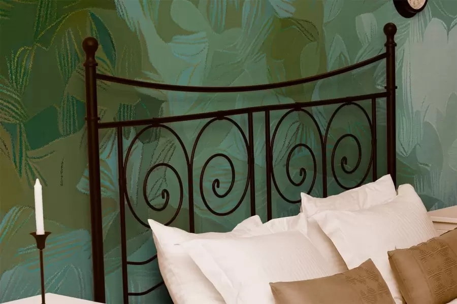 murales Bosque caducifolio w05508