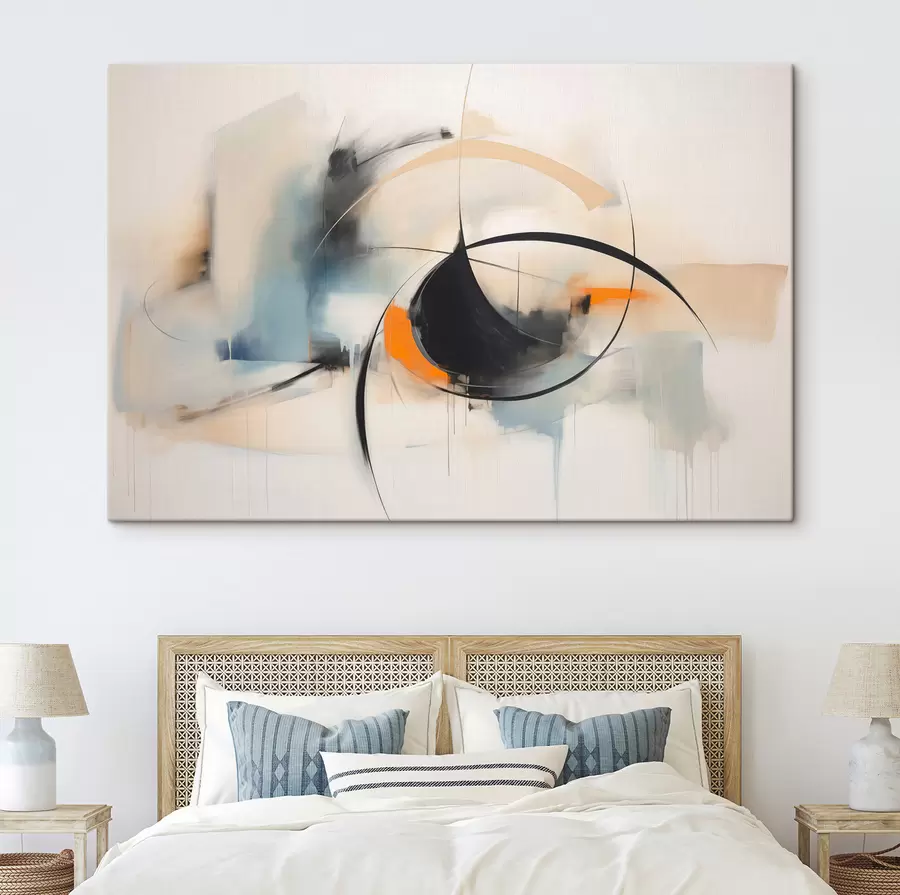 murales Abstracción s48700