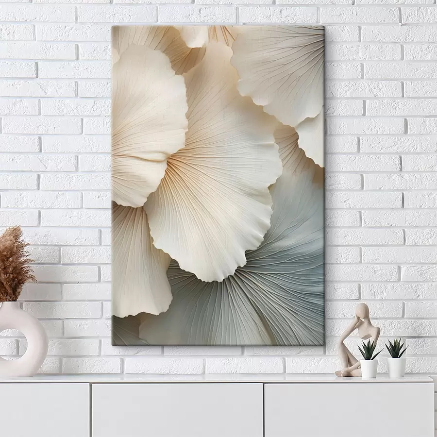 murales Pétalos de flores s48972