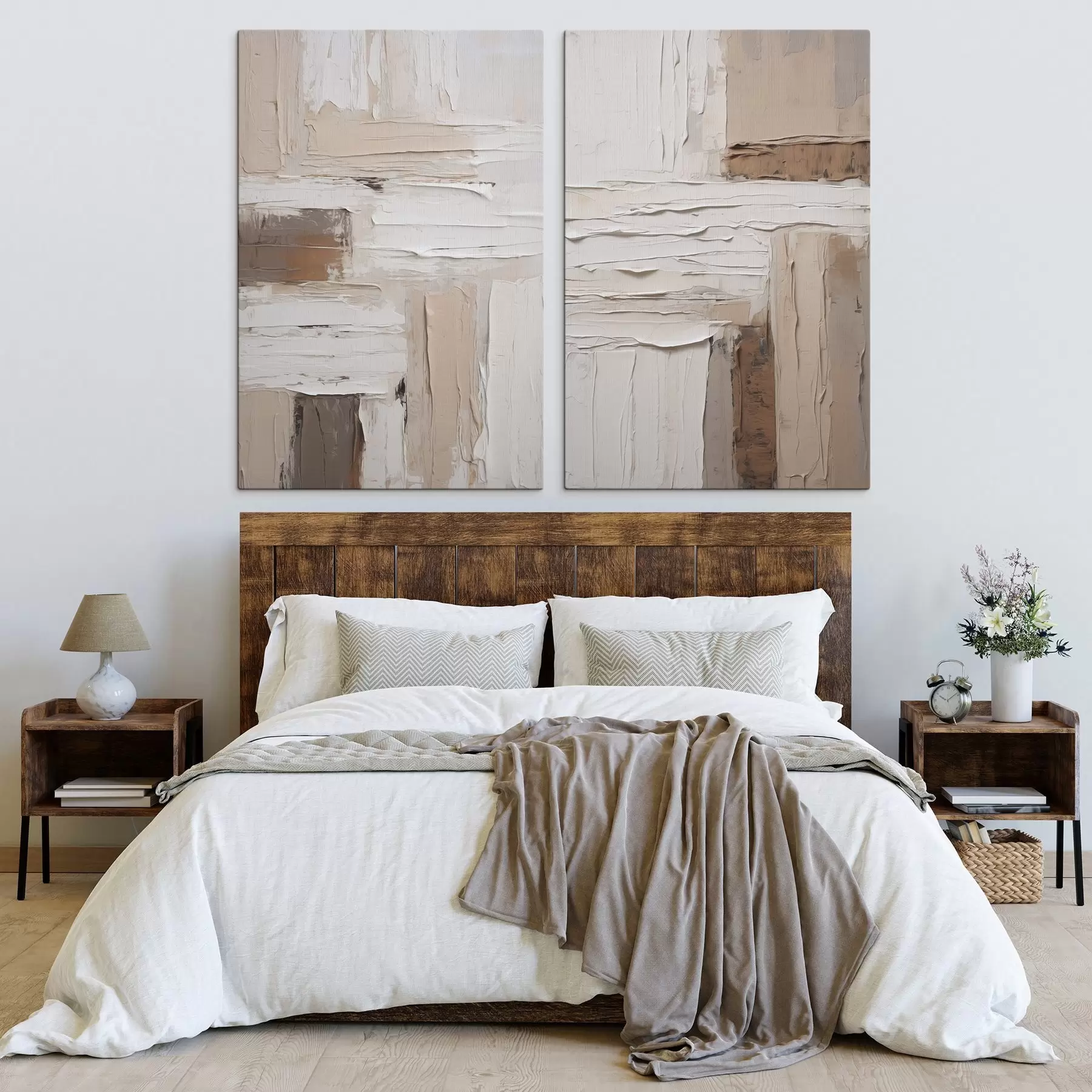 wall murals Abstraction imitation of painting m30410