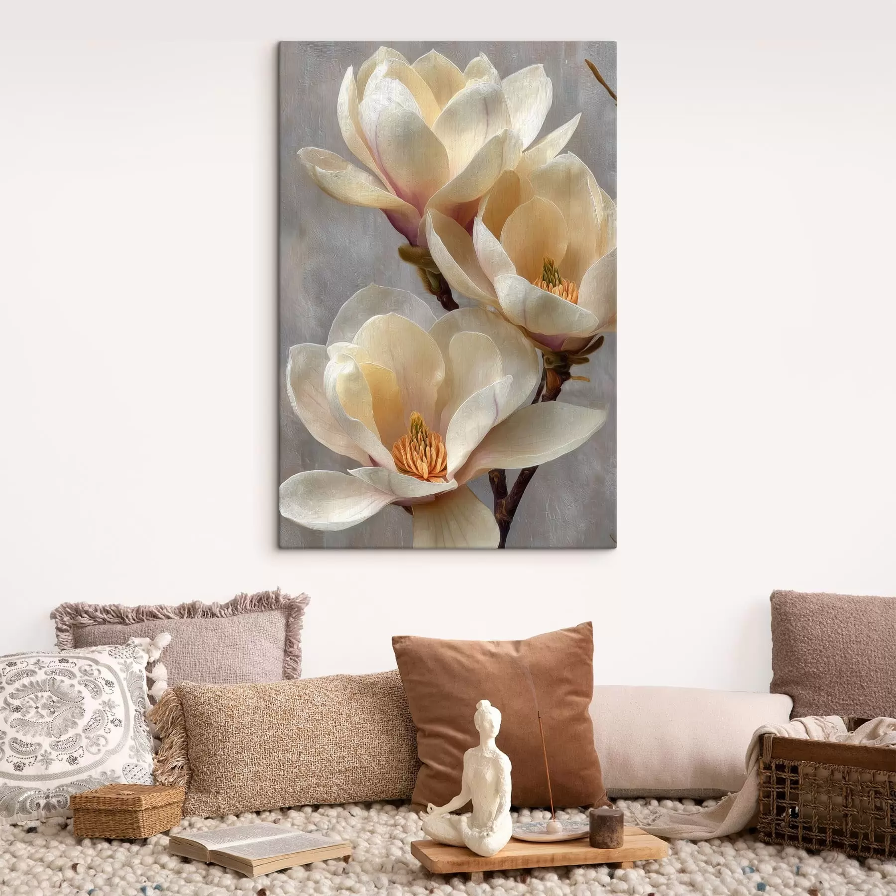 murales Magnolia s49017