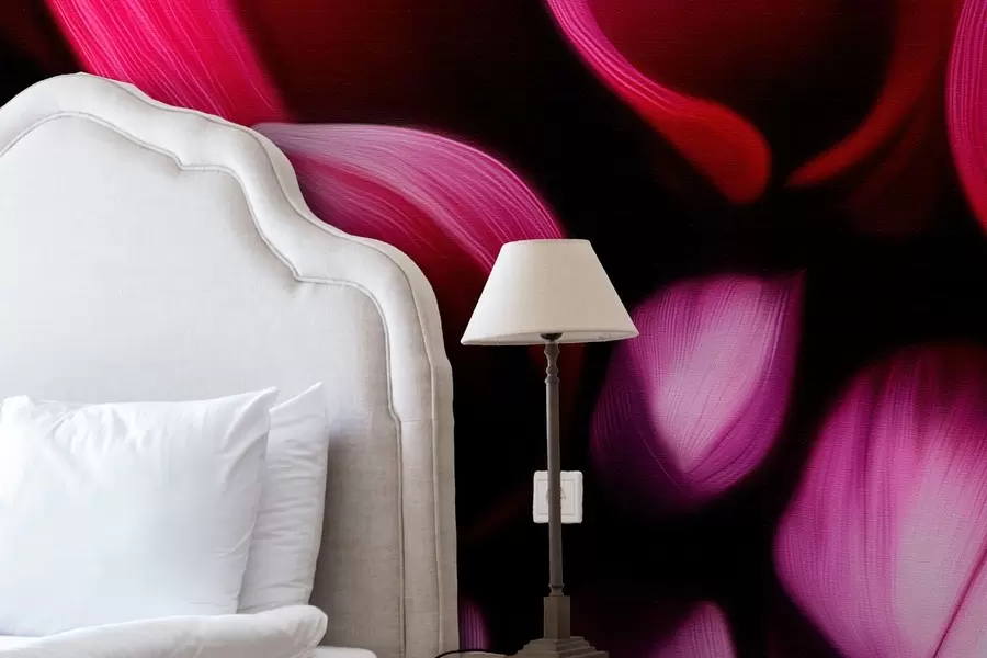 murales Flores w05512