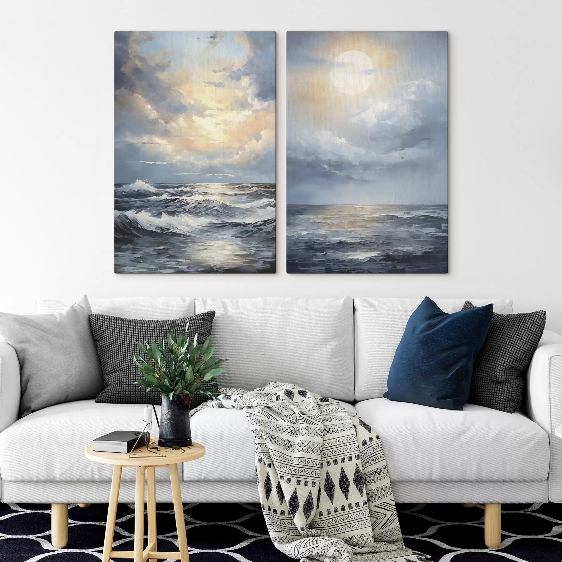 wall murals Seascape m30438