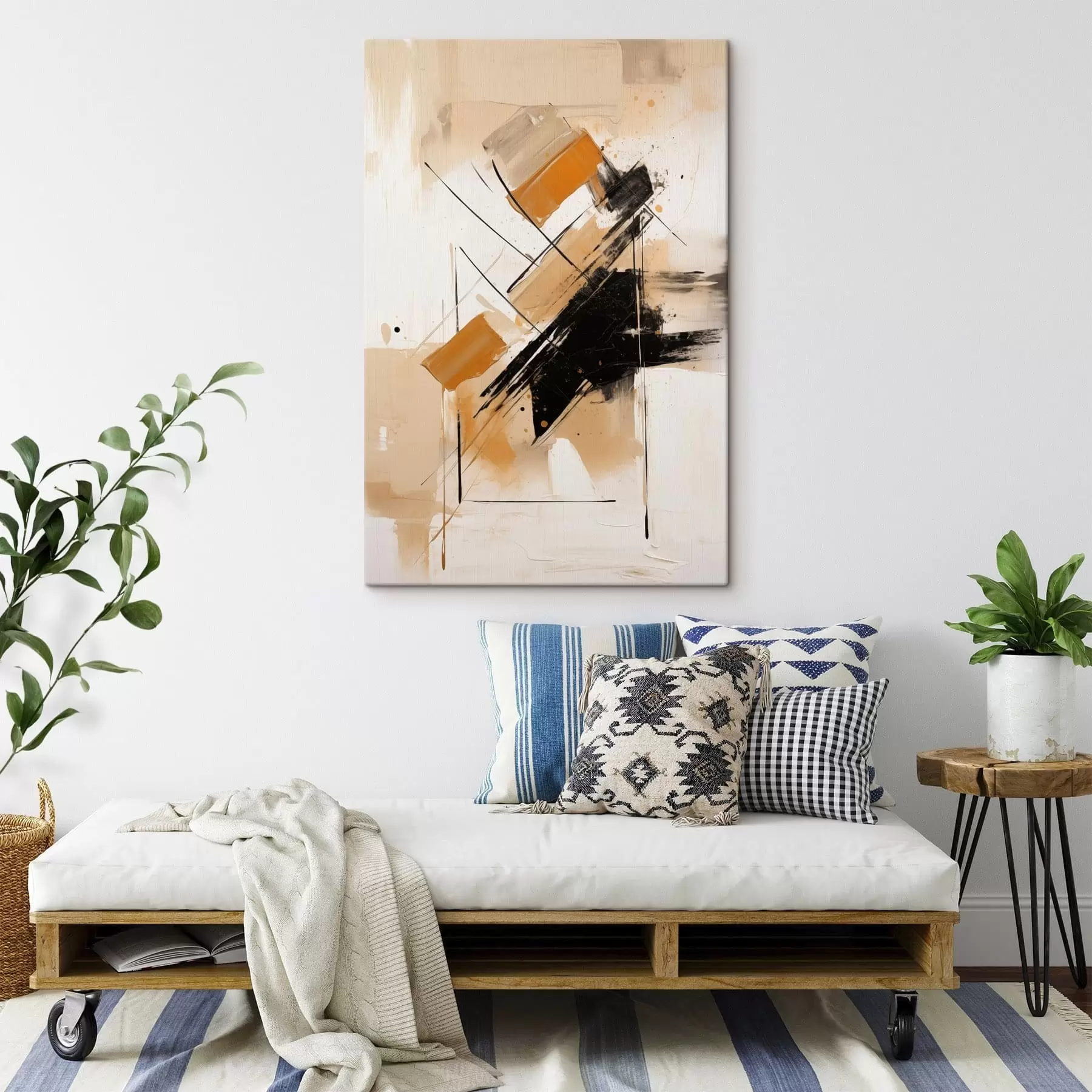 wall murals Abstract s49108