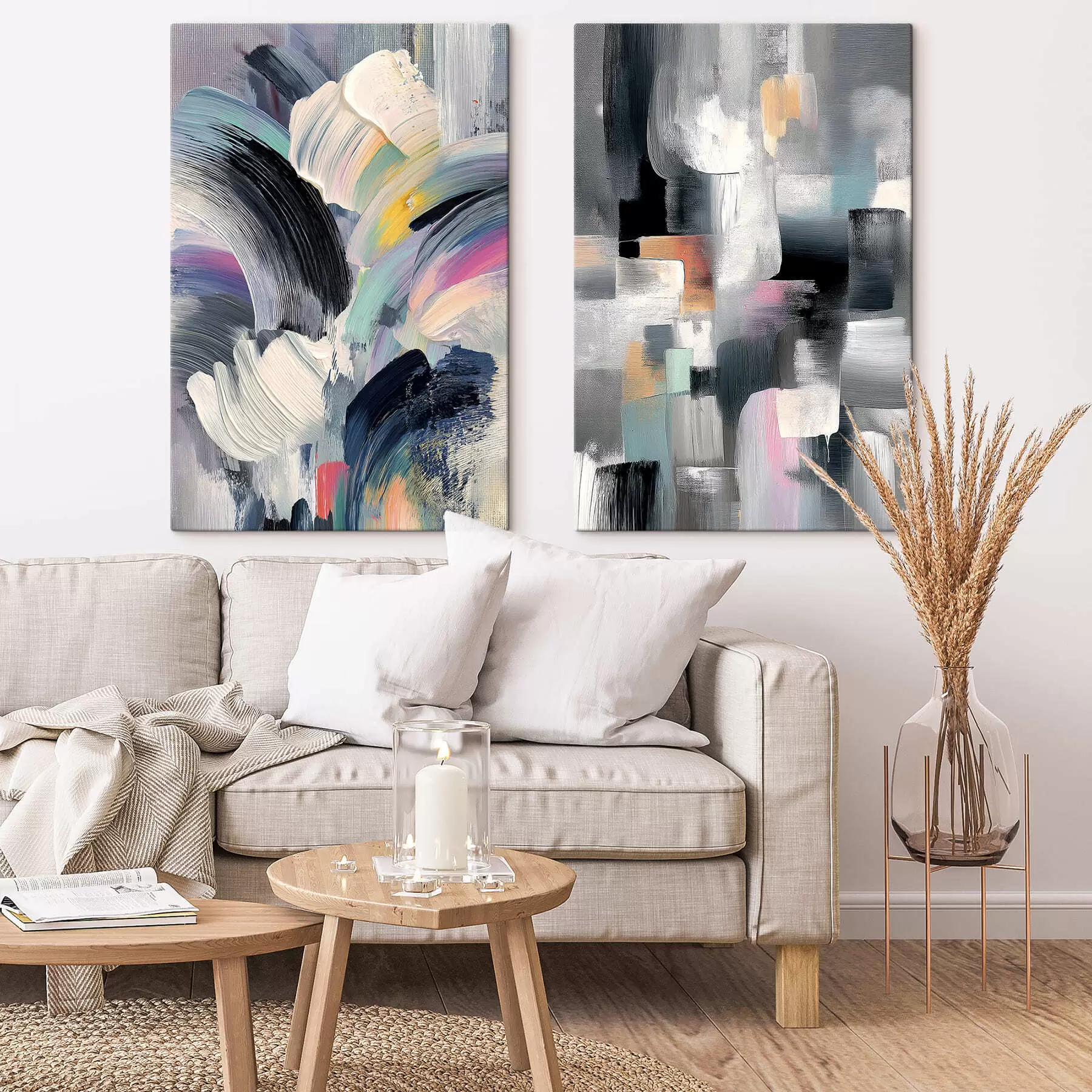 wall murals Abstract m30458