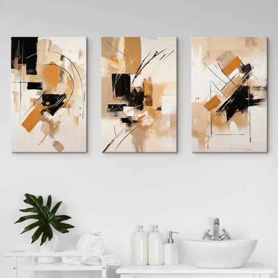 Wall Mural Photo Wallpaper Abstract m30459