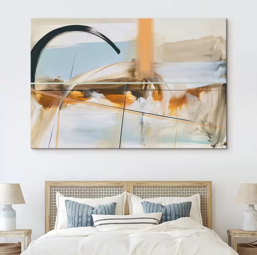 Wall Mural Photo Wallpaper Abstraction s49127