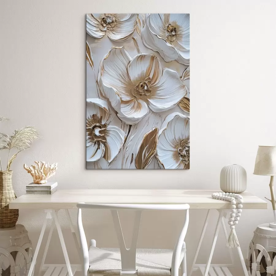 murales Flores s49275
