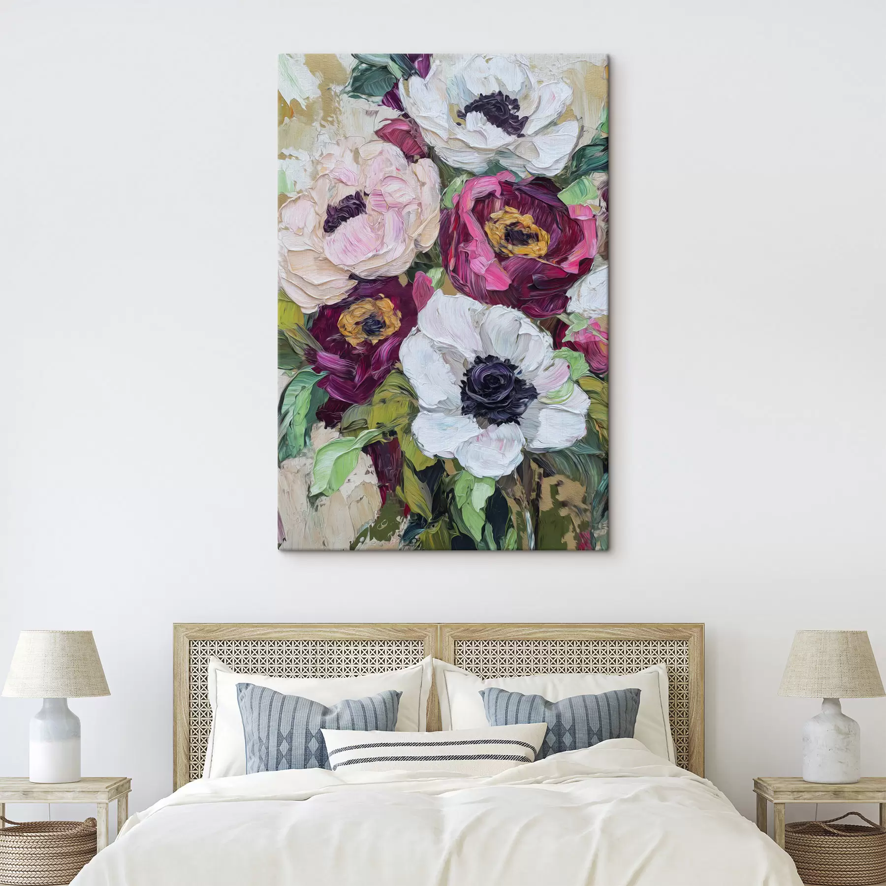 murales Flores s49281