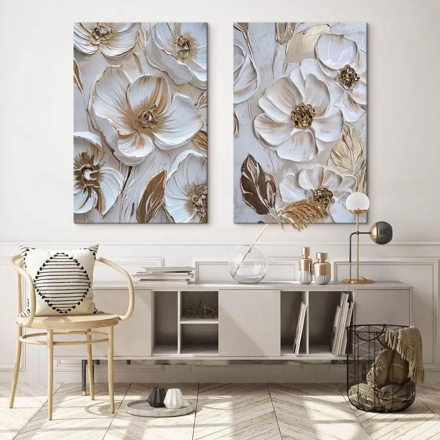 Wall Mural Photo Wallpaper Flowers m30496