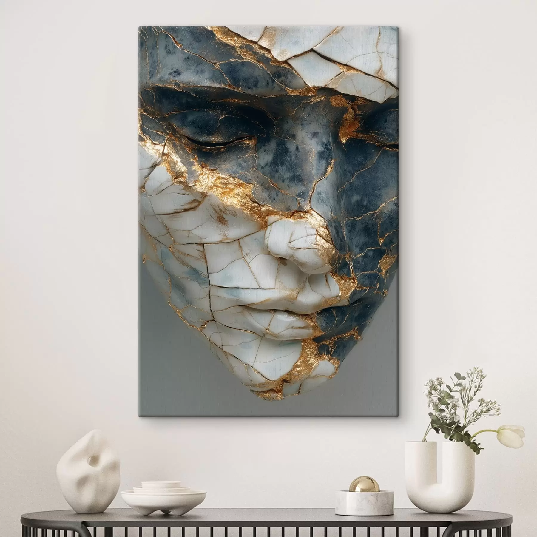 murales Fragmentos de mármol s49328