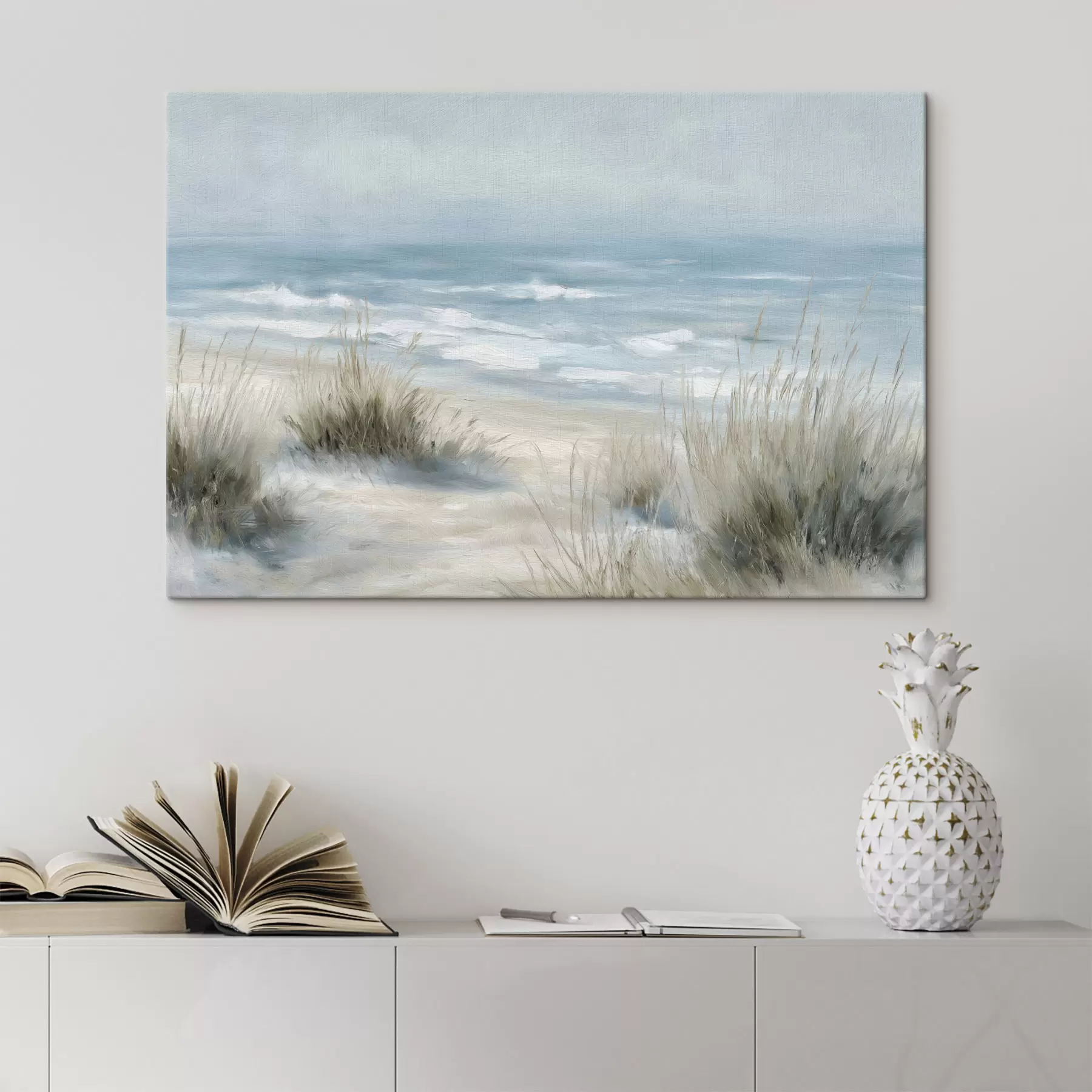 wall murals Seascape s49406