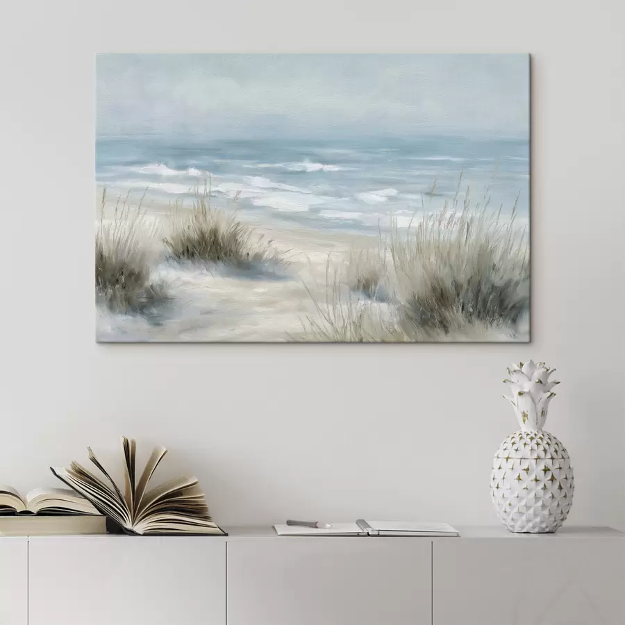 Wall Mural Photo Wallpaper Seascape s49406
