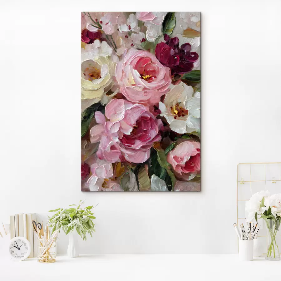 murales Flores s49433