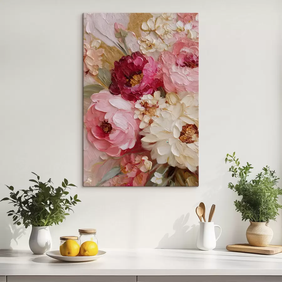 murales Flores s49434