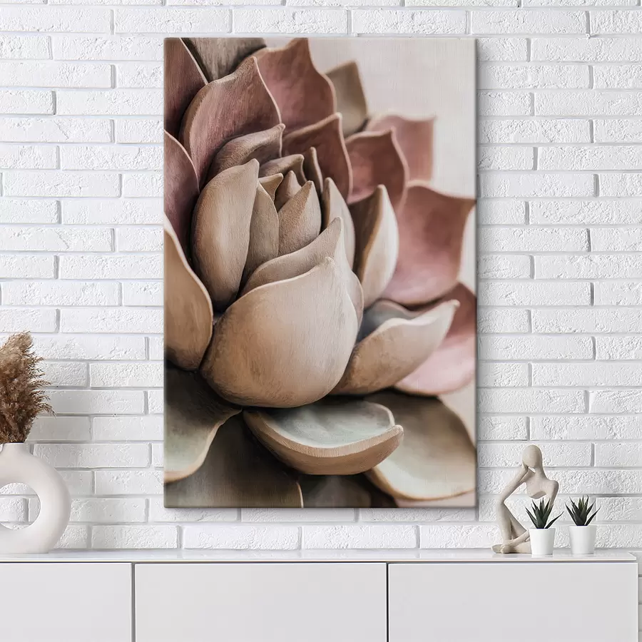 murales Flor s49444