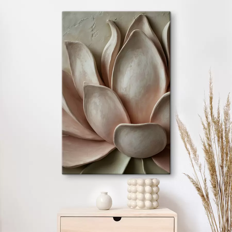murales Flor s49445