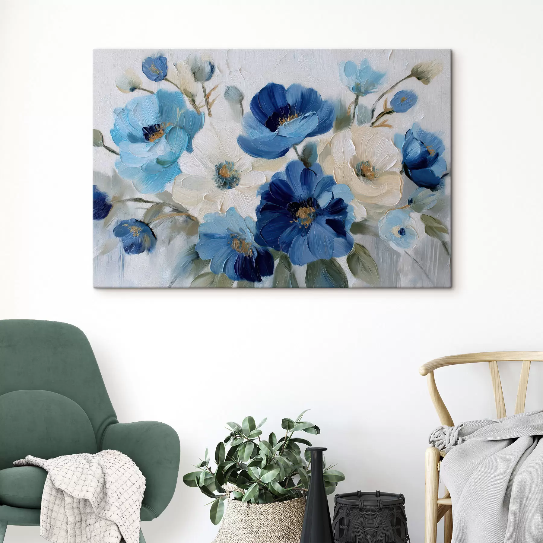 murales Flores s49533