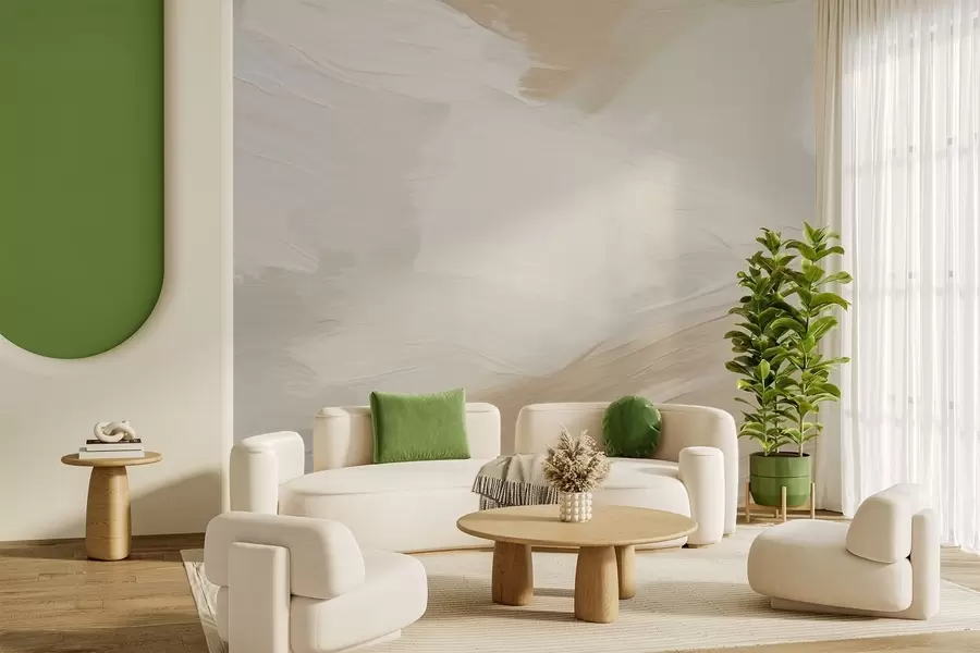 peintures murales Texture artisanale w05558