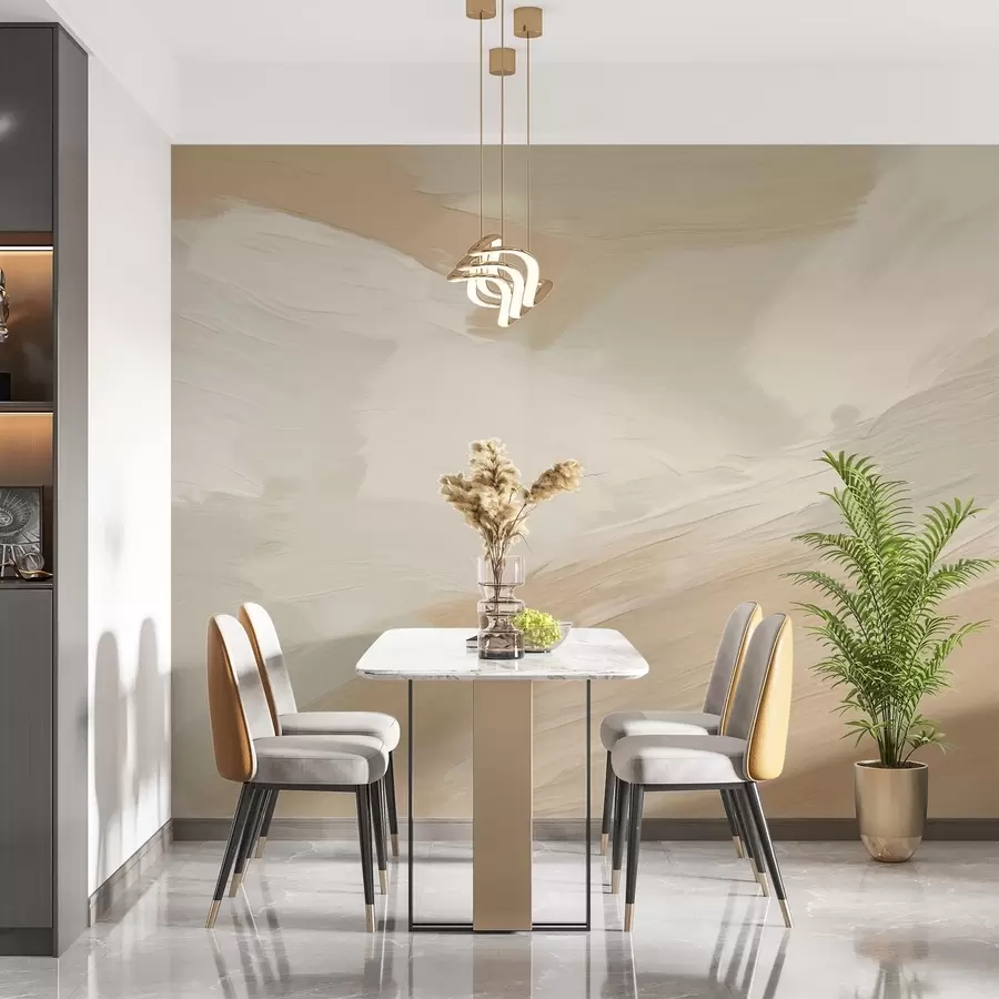 peintures murales Texture artisanale w05558
