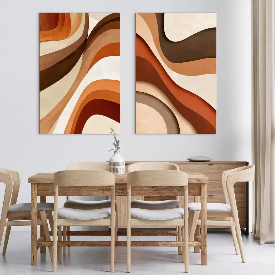 Wall Mural Photo Wallpaper Abstraction m30632