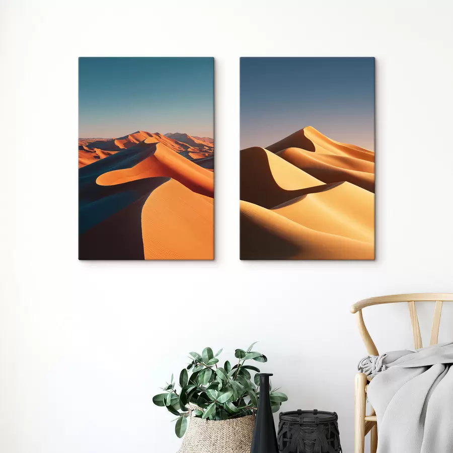 murales Desierto m30641