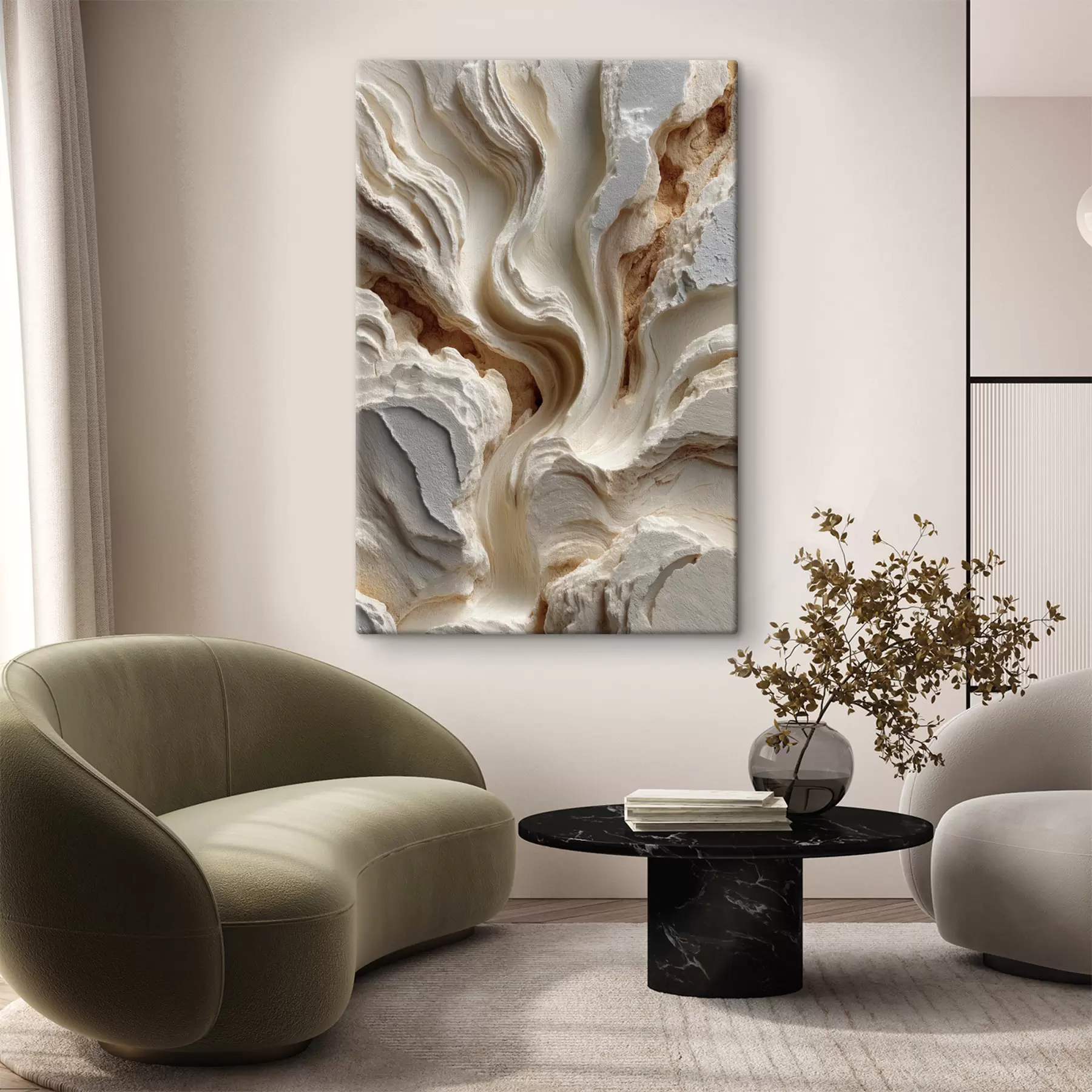 wall murals Stone Texture Imitation s49641