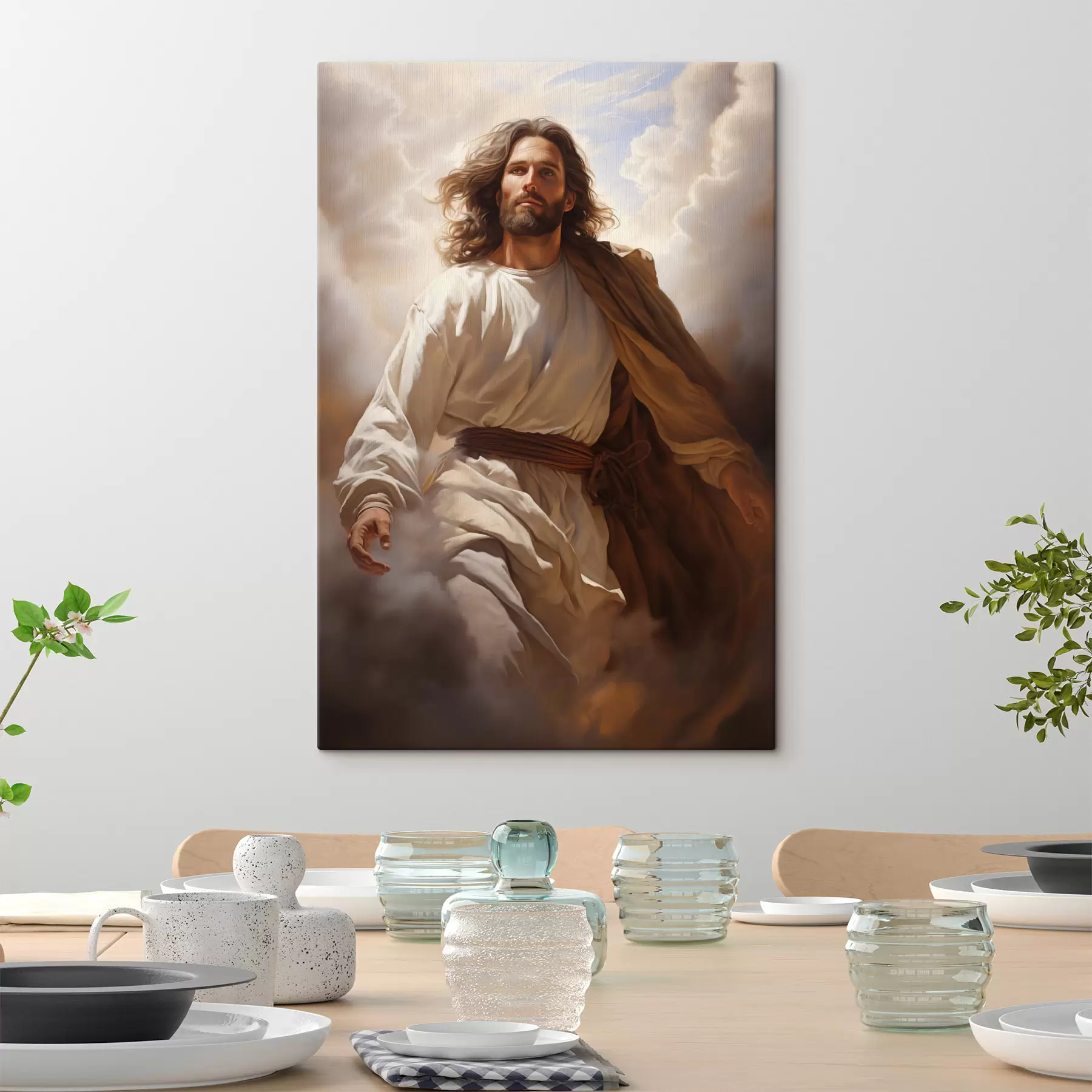 murales Jesús s49656
