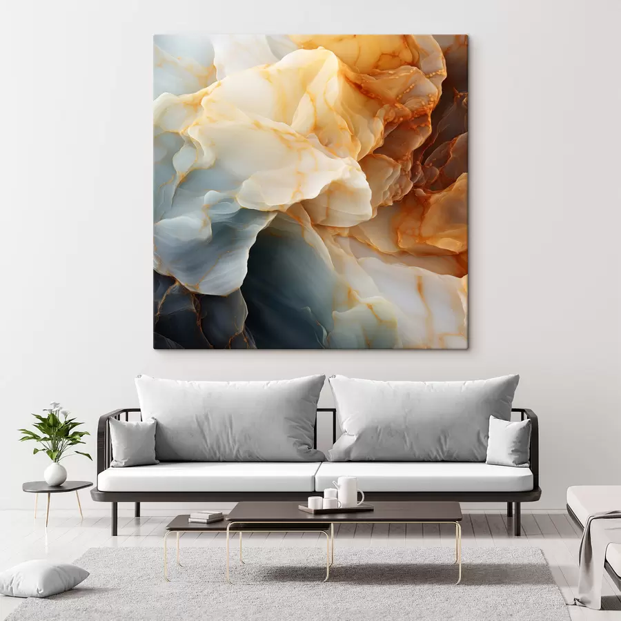 wall murals Marble s49667